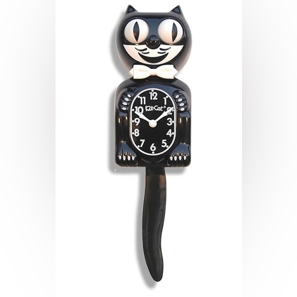 Urban Outfitters Other - Kit Kat Klock NWT